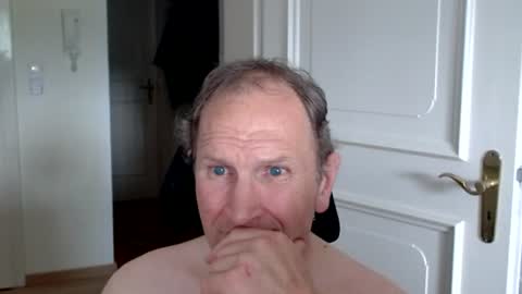 Fabian online show from July 19, 1:57 pm