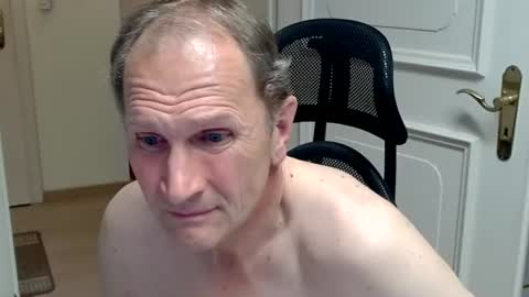 Fabian online show from July 13, 7:50 pm