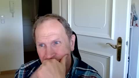 Fabian online show from June 13, 11:09 am