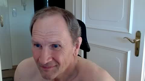 Fabian online show from July 12, 5:05 pm