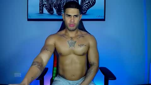 Fabian online show from February 26, 5:22 am