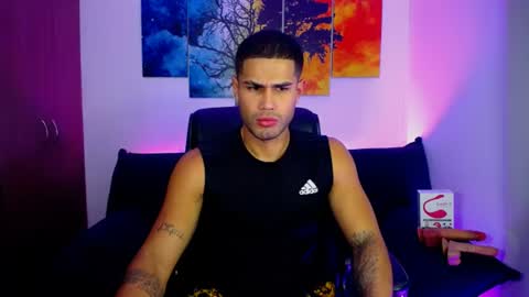Fabian online show from June 24, 8:54 am