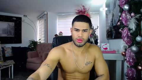 Fabian online show from December 5, 12:06 pm