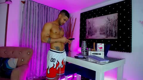 Fabian online show from October 19, 1:54 am