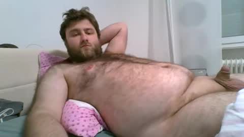 fabili1995 online show from February 20, 8:33 pm