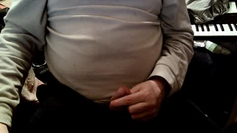 Fabius online show from January 12, 7:31 pm