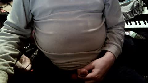 Fabius online show from January 12, 4:29 pm