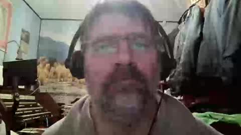 Fabius online show from February 21, 10:26 pm