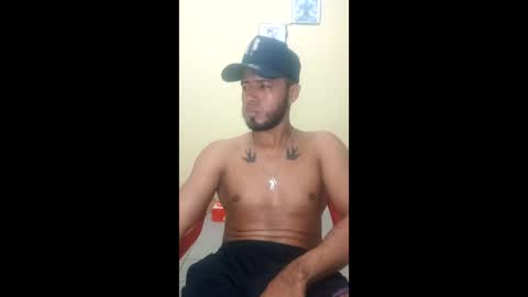 jhon w online show from April 5, 1:57 am