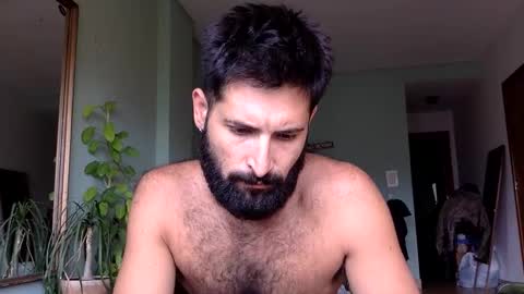 Fabrizzio online show from January 6, 6:23 pm