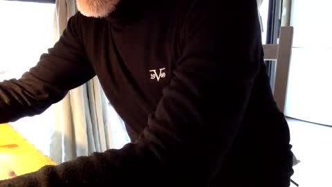 Fabro online show from March 1, 4:55 pm