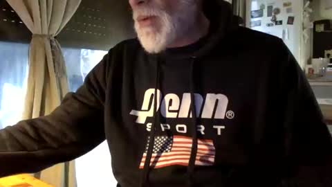 Fabro online show from February 20, 7:12 am