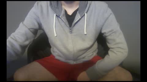 FacelessEscape online show from November 2, 11:21 am