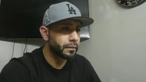 Mark online show from March 3, 1:01 pm