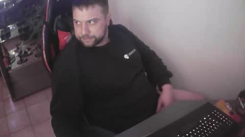 faelust online show from January 15, 4:05 pm