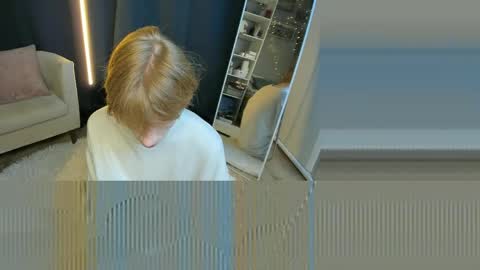 Kai online show from April 19, 9:06 pm