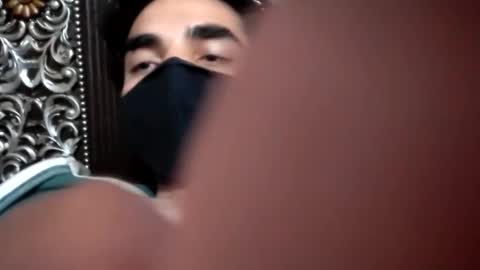 fahad783297 online show from December 9, 8:12 pm