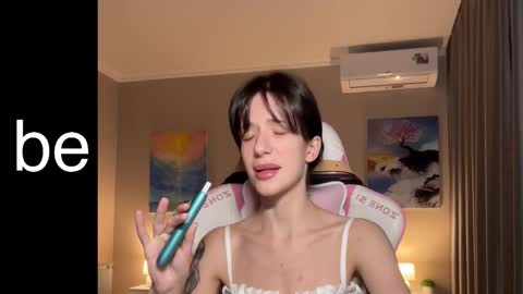 Bloom  online show from October 10, 3:07 pm