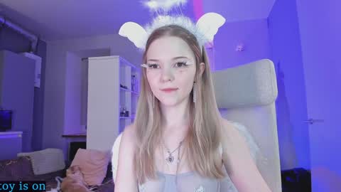 fairy_casey online show from December 21, 3:36 am