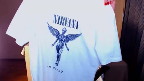 Elli  online show from December 23, 12:17 am