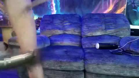 fairy_moan online show from November 10, 11:29 pm