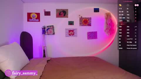 sammy online show from January 9, 12:27 am