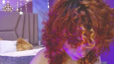 FAIRY online show from January 6, 8:35 pm