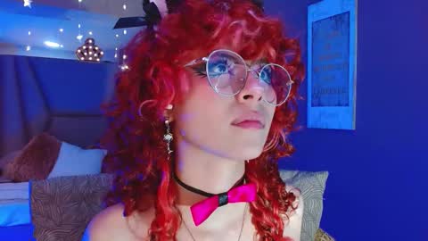 FAIRY online show from March 14, 8:46 pm