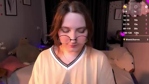 Tara online show from March 7, 10:10 pm