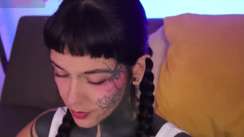 Fairy online show from March 22, 11:31 pm