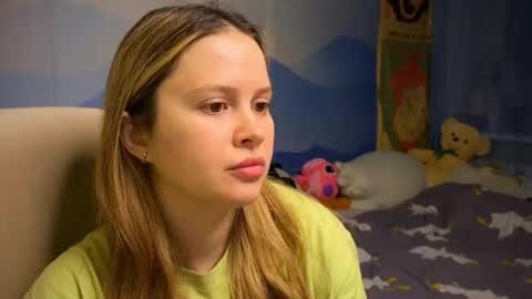 Ilona online show from December 20, 3:30 pm