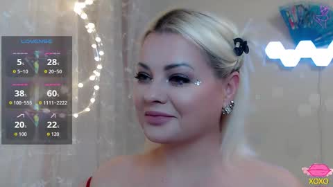 Jewell online show from November 29, 11:07 am