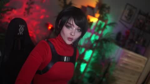 faith_chan online show from March 5, 3:37 am