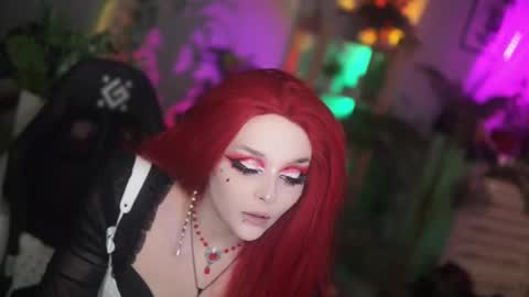 faith_chan online show from November 27, 3:36 am