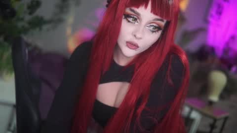 faith_chan online show from November 20, 2:54 am