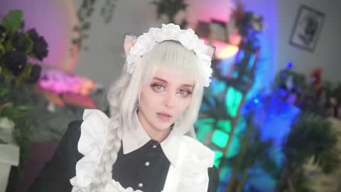 faith_chan online show from March 1, 1:21 am