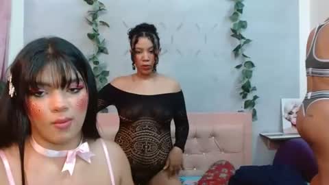 faith_porte online show from July 27, 4:48 pm