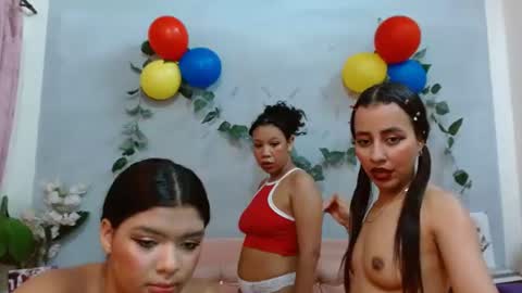 faith_porte online show from July 7, 3:38 pm