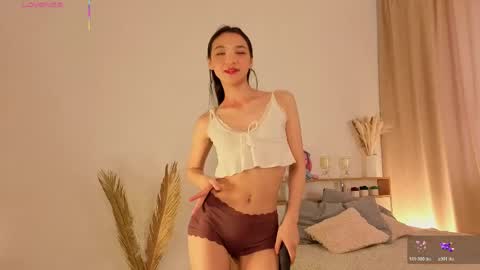 My name is Milisa  online show from May 14, 10:02 am