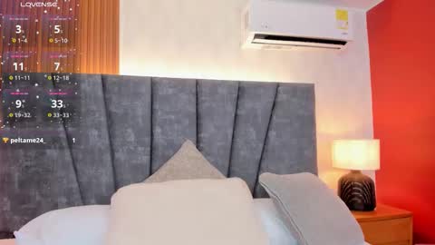  Leila.... online show from March 14, 2:21 pm