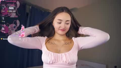 Erika online show from December 17, 7:26 am