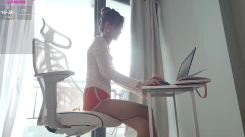 Miya online show from February 4, 4:26 am