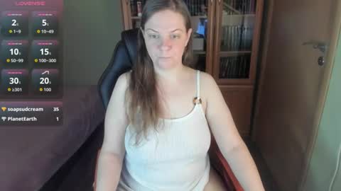 fallendeeply online show from July 9, 10:19 am