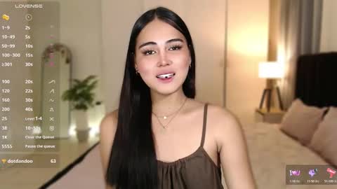 Belly Conklin online show from April 23, 5:04 am