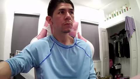 Eduardo Serrano online show from June 19, 10:54 am