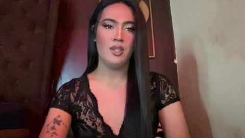 callmecindy online show from April 1, 3:40 am