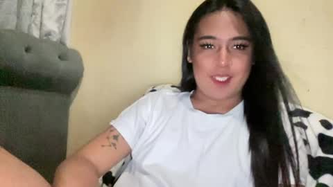 callmecindy online show from April 14, 7:39 pm