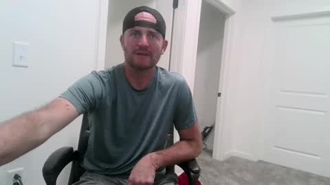 Daddy online show from October 3, 2:21 am