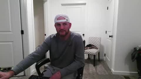 Daddy online show from November 30, 6:09 am