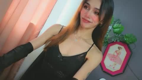 Alexandra x Alexandro online show from November 8, 11:52 pm